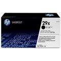 Toner HP C4129X 10K sort